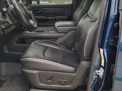 2023 RAM 2500 Limited