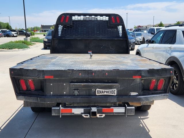 2025 RAM 3500 Tradesman