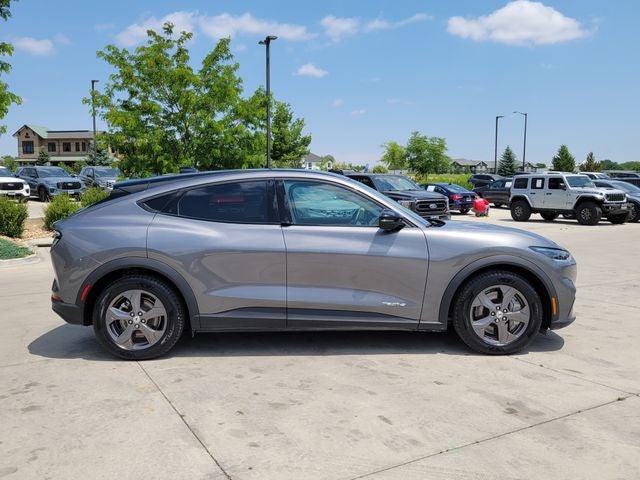 Used 2023 Ford Mustang Mach-E Select RWD with VIN 3FMTK1R42PMA64868 for sale in Loveland, CO