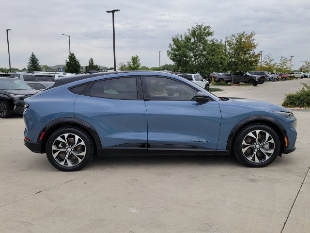 Used 2023 Ford Mustang Mach-E Premium AWD with VIN 3FMTK3SU8PMA58322 for sale in Loveland, CO