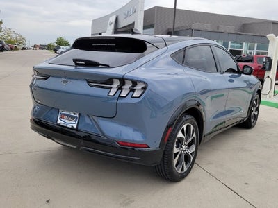 2023 Ford Mustang Mach-E Premium