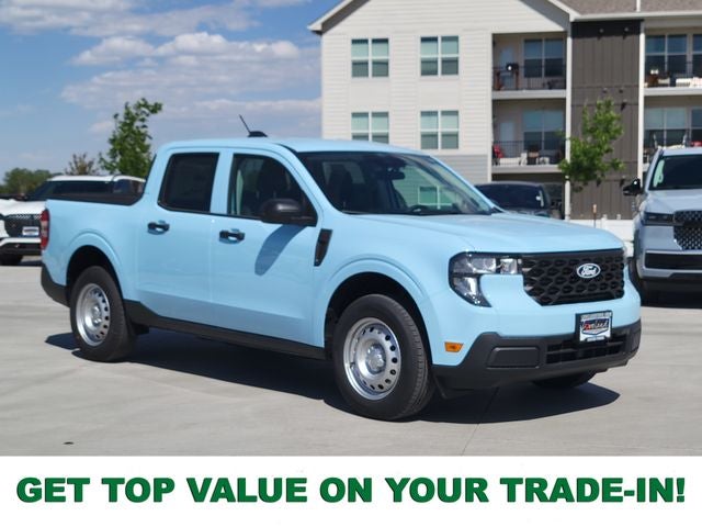 2026 Ford Maverick XL AWD's photo