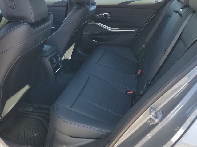 2024 BMW 3 Series M340i xDrive