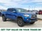 2017 Toyota Tacoma TRD Off-Road