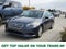 2016 Subaru Legacy 2.5i Premium
