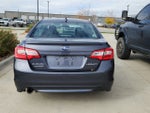 2016 Subaru Legacy 2.5i Premium
