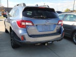 2016 Subaru Outback 3.6R Limited
