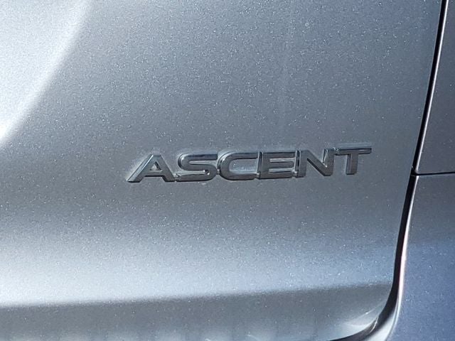 2020 Subaru Ascent Premium