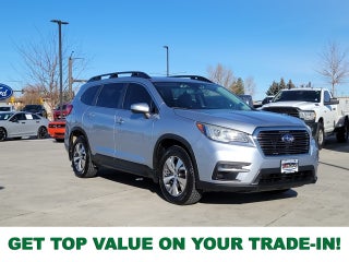 2020 Subaru Ascent Premium
