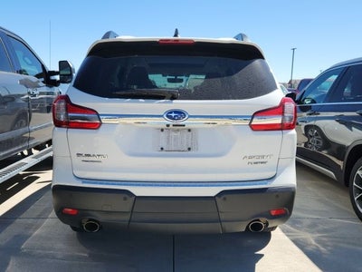 2022 Subaru Ascent Limited