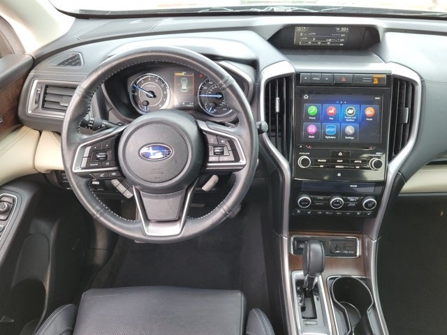 2022 Subaru Ascent Touring