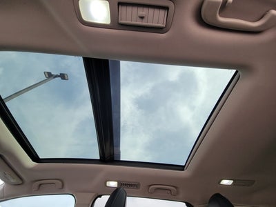 2022 Subaru Ascent Touring