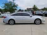 2020 Toyota Avalon Hybrid Limited