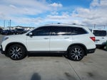 2019 Honda Pilot Touring 7 Passenger