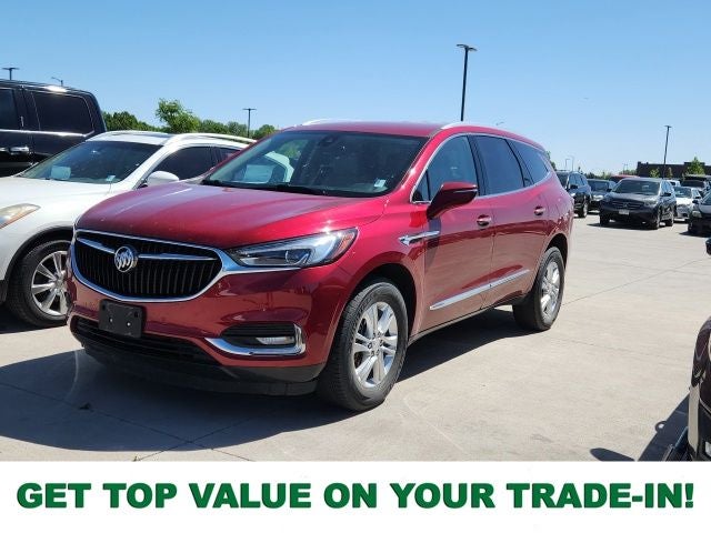 2020 Buick Enclave Premium AWD's photo