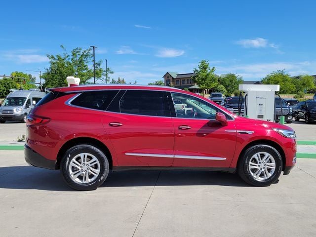 2020 Buick Enclave Premium Group