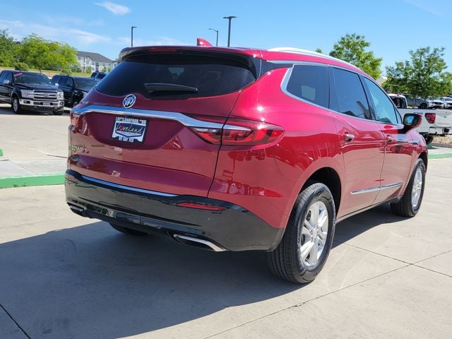 2020 Buick Enclave Premium Group