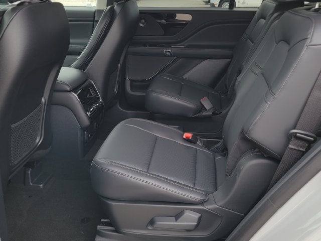 2027 Lincoln Aviator Premiere Premium