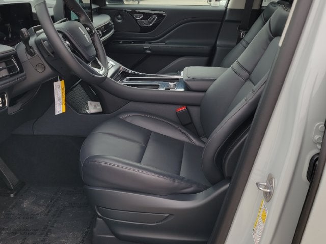 2027 Lincoln Aviator Premiere Premium