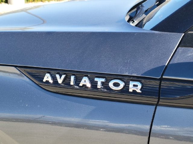 2027 Lincoln Aviator Premiere Premium