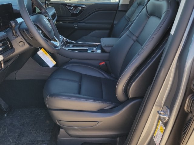 2027 Lincoln Aviator Premiere Premium