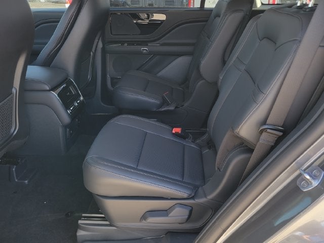 2027 Lincoln Aviator Premiere Premium
