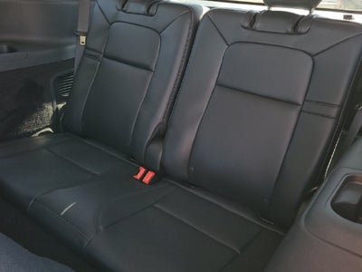 2027 Lincoln Aviator Premiere Premium