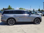 2023 Lincoln Aviator Reserve Premium