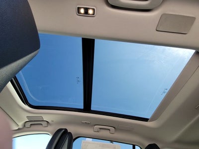 2026 Lincoln Aviator Reserve Premium