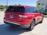 2026 Lincoln Aviator Reserve Premium