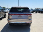 2021 Lincoln Aviator Reserve Premium