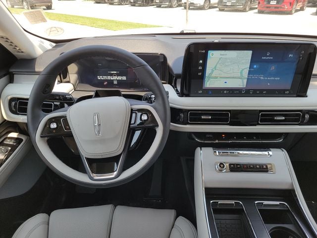 2026 Lincoln Aviator Reserve Premium