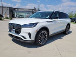 2026 Lincoln Aviator Reserve Premium