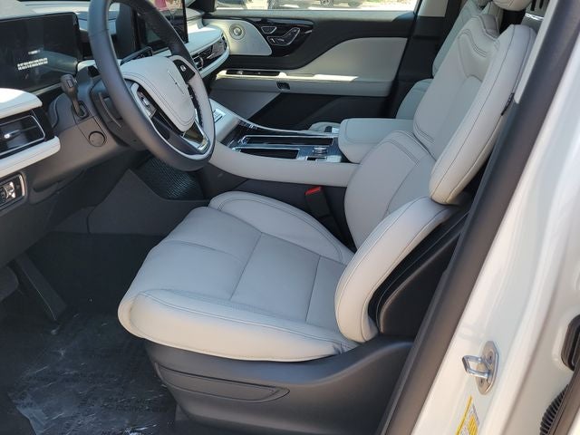 2026 Lincoln Aviator Reserve Premium