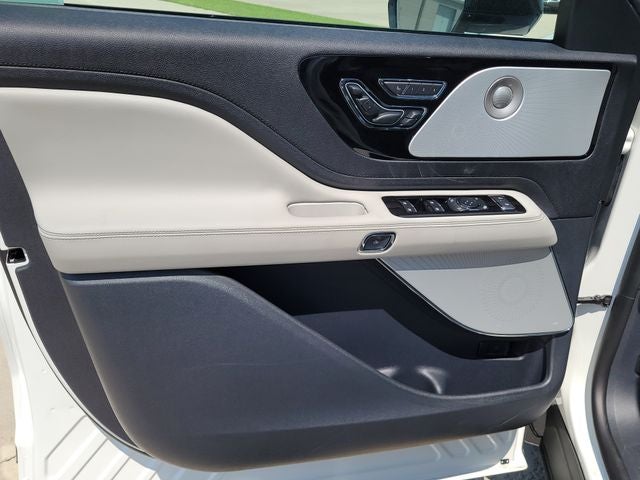 2026 Lincoln Aviator Reserve Premium