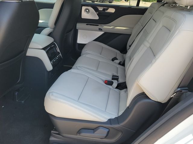 2026 Lincoln Aviator Reserve Premium