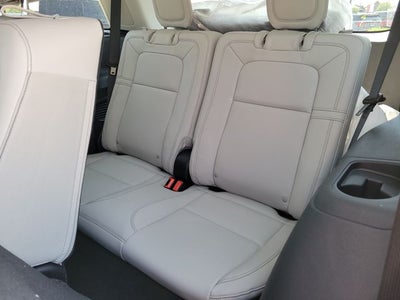 2026 Lincoln Aviator Reserve Premium