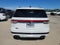 2027 Lincoln Aviator Reserve Premium