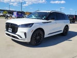 2027 Lincoln Aviator Reserve Premium