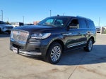 2023 Lincoln Navigator Standard