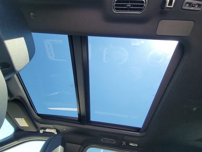 2027 Lincoln Navigator L Reserve