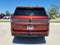 2027 Lincoln Navigator L Reserve