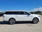 2027 Lincoln Navigator L Reserve