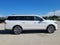 2027 Lincoln Navigator L Reserve
