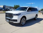 2027 Lincoln Navigator L Reserve