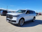 2026 Lincoln Navigator L Premiere