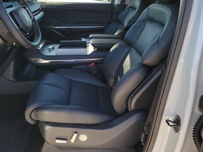 2026 Lincoln Navigator L Premiere