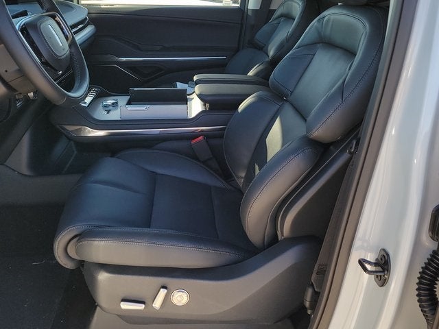 2026 Lincoln Navigator L Premiere