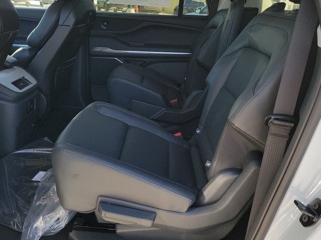 2026 Lincoln Navigator L Premiere