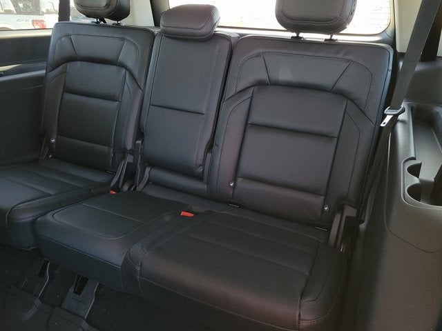 2026 Lincoln Navigator L Premiere